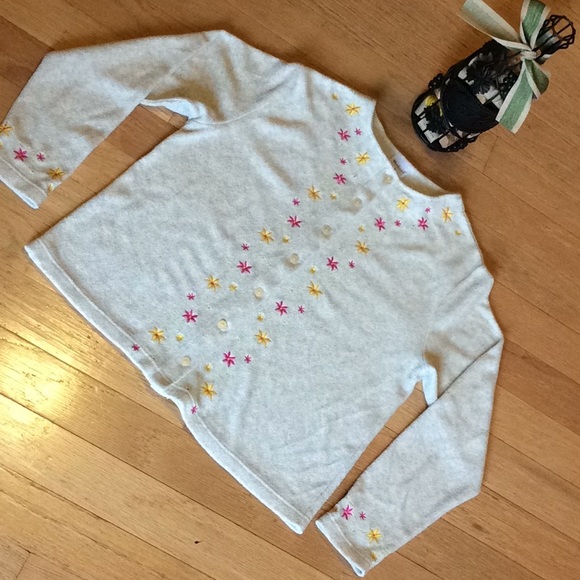 Westbound embroidered fleece top or jacket. - Picture 1 of 9